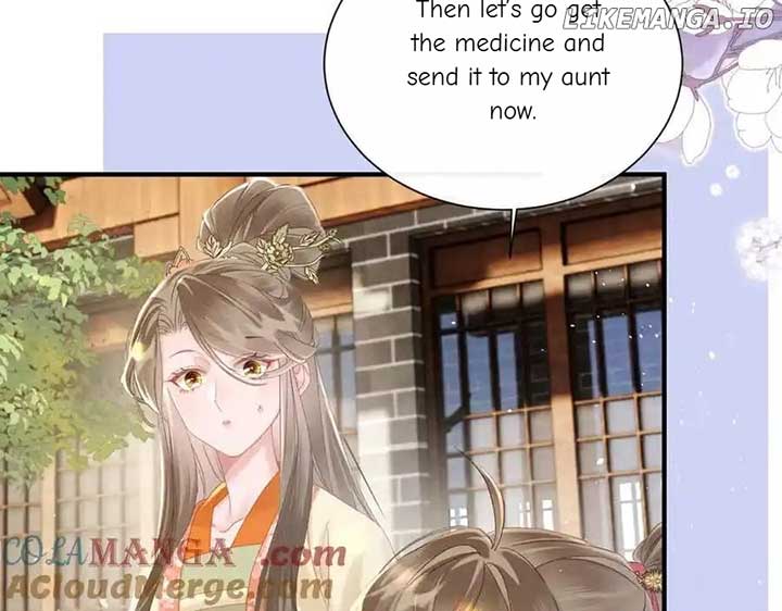 The Tyrant’s Family Lasts Thanks To Her Inner Voice Chapter 41 338 025