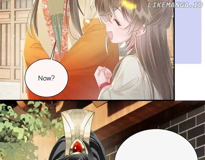 The Tyrant’s Family Lasts Thanks To Her Inner Voice Chapter 41 339 026