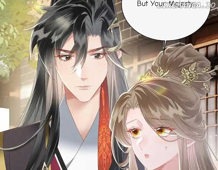 The Tyrant’s Family Lasts Thanks To Her Inner Voice Chapter 41 340 027