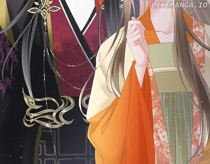 The Tyrant’s Family Lasts Thanks To Her Inner Voice Chapter 41 341 028