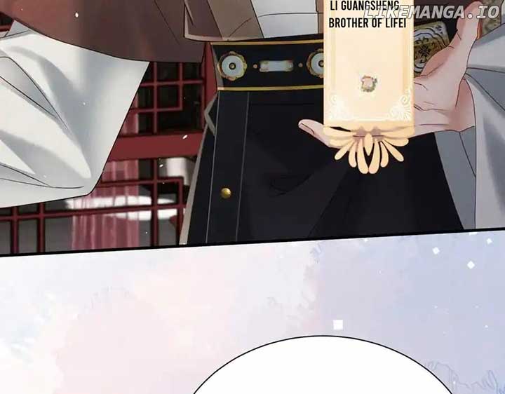 The Tyrant’s Family Lasts Thanks To Her Inner Voice Chapter 41 351 038