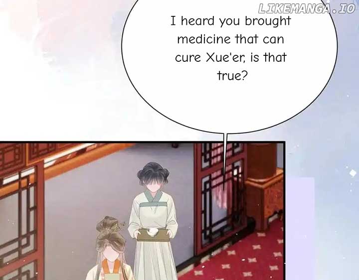 The Tyrant’s Family Lasts Thanks To Her Inner Voice Chapter 41 352 039