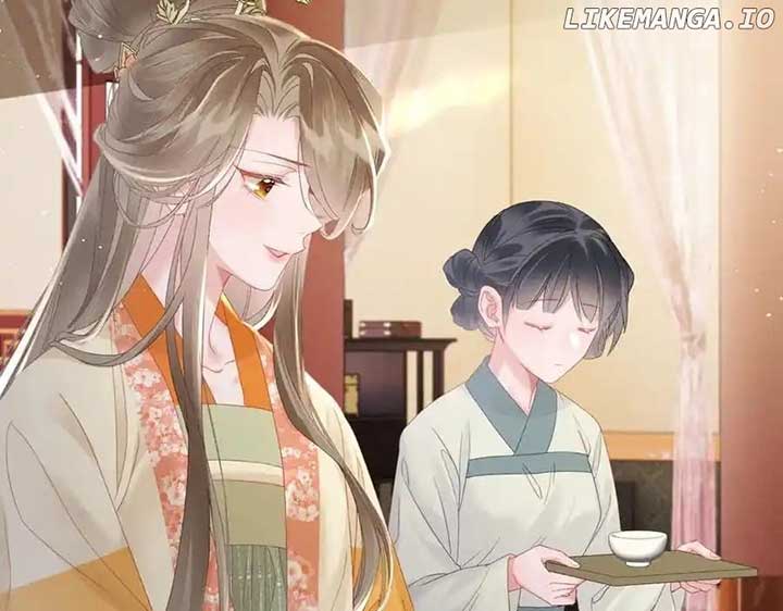 The Tyrant’s Family Lasts Thanks To Her Inner Voice Chapter 41 355 042