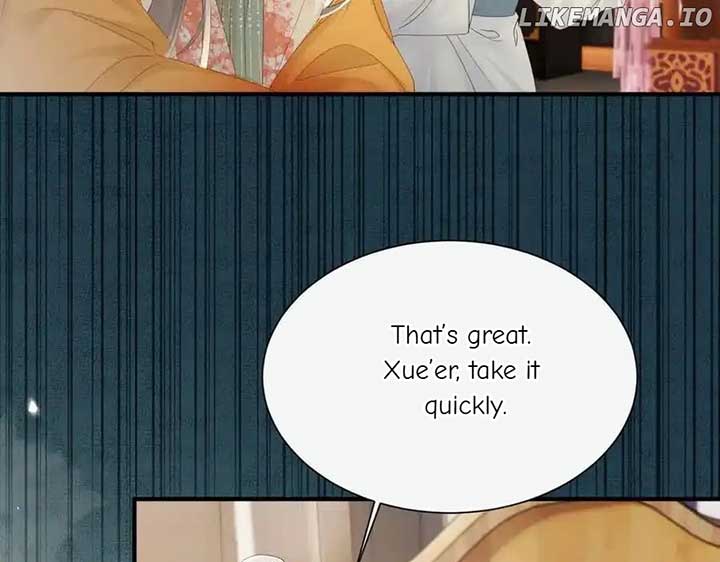 The Tyrant’s Family Lasts Thanks To Her Inner Voice Chapter 41 356 043