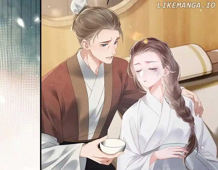 The Tyrant’s Family Lasts Thanks To Her Inner Voice Chapter 41 357 044