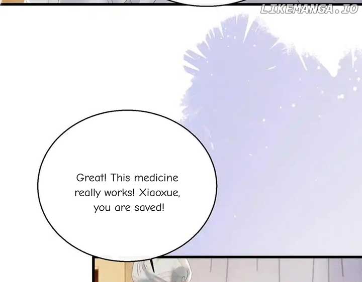 The Tyrant’s Family Lasts Thanks To Her Inner Voice Chapter 41 365 052