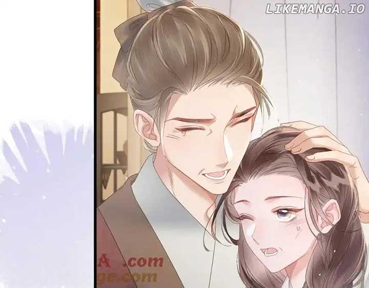 The Tyrant’s Family Lasts Thanks To Her Inner Voice Chapter 41 366 053
