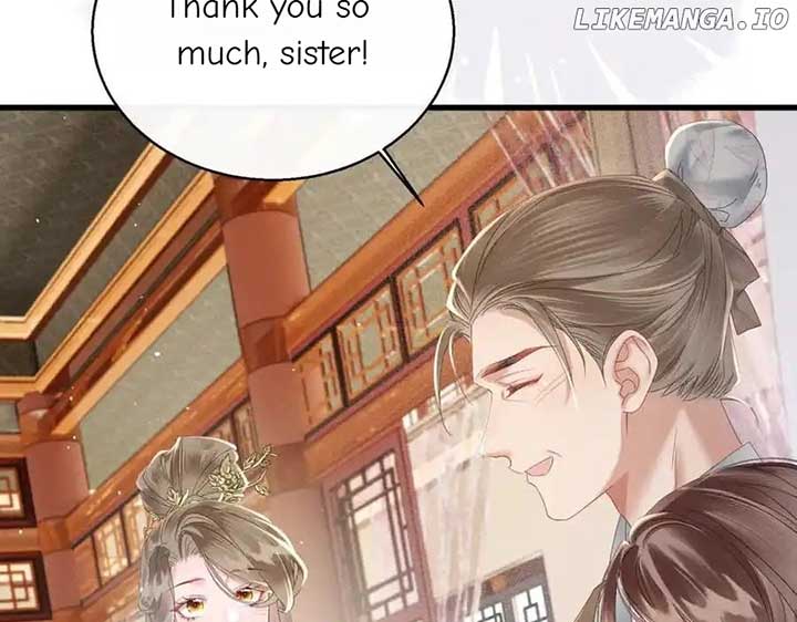The Tyrant’s Family Lasts Thanks To Her Inner Voice Chapter 41 368 055