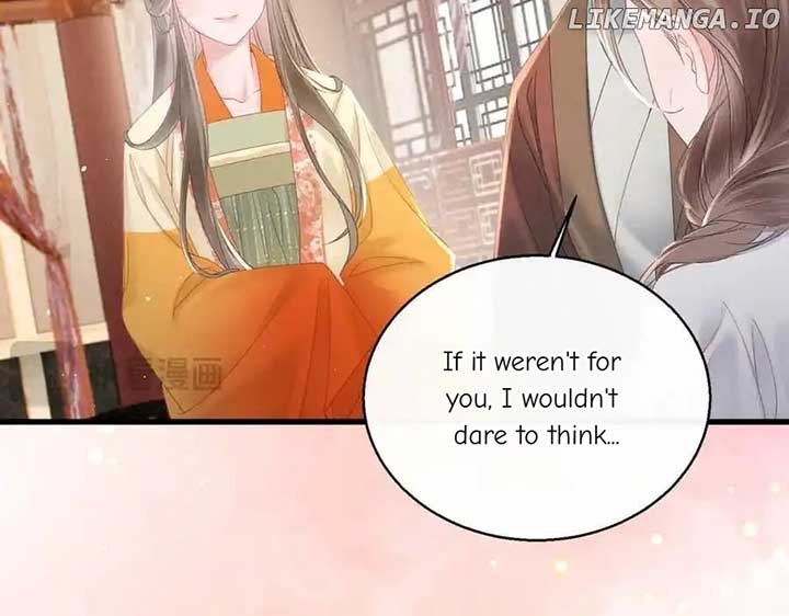 The Tyrant’s Family Lasts Thanks To Her Inner Voice Chapter 41 369 056