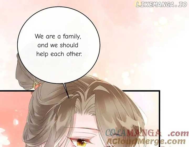 The Tyrant’s Family Lasts Thanks To Her Inner Voice Chapter 41 370 057