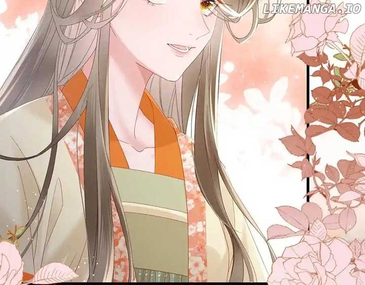The Tyrant’s Family Lasts Thanks To Her Inner Voice Chapter 41 371 058