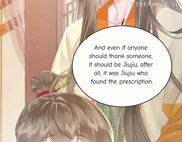 The Tyrant’s Family Lasts Thanks To Her Inner Voice Chapter 41 373 060