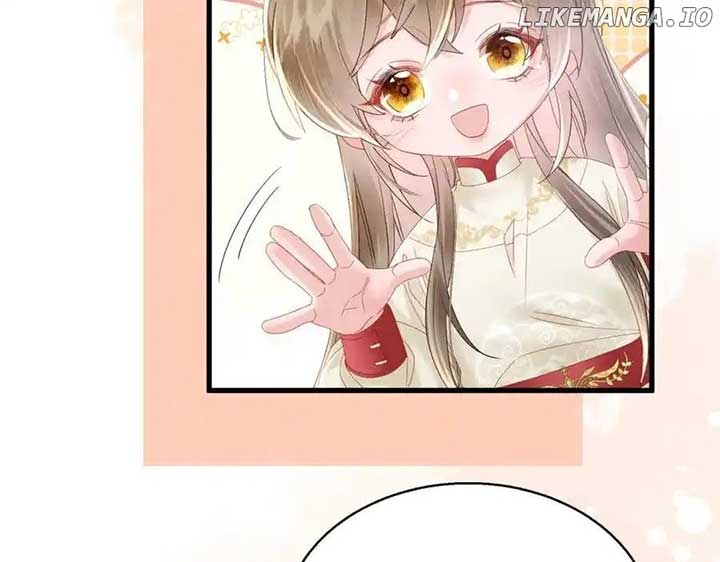 The Tyrant’s Family Lasts Thanks To Her Inner Voice Chapter 41 376 063