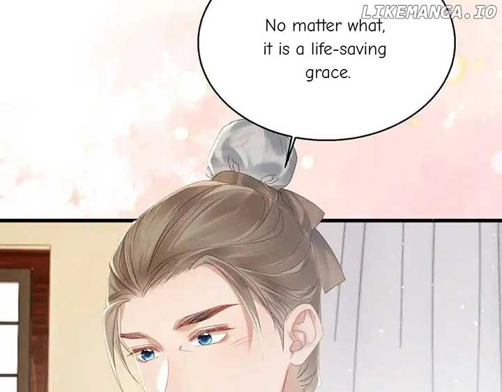 The Tyrant’s Family Lasts Thanks To Her Inner Voice Chapter 41 377 064