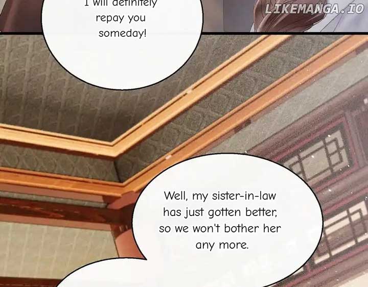 The Tyrant’s Family Lasts Thanks To Her Inner Voice Chapter 41 379 066