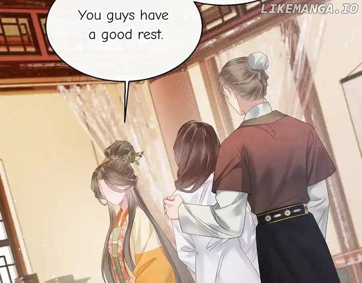 The Tyrant’s Family Lasts Thanks To Her Inner Voice Chapter 41 380 067