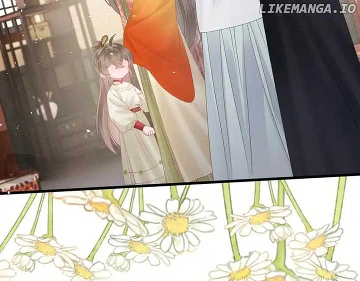 The Tyrant’s Family Lasts Thanks To Her Inner Voice Chapter 41 381 068