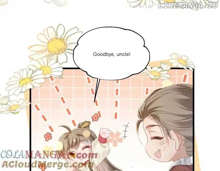 The Tyrant’s Family Lasts Thanks To Her Inner Voice Chapter 41 382 069