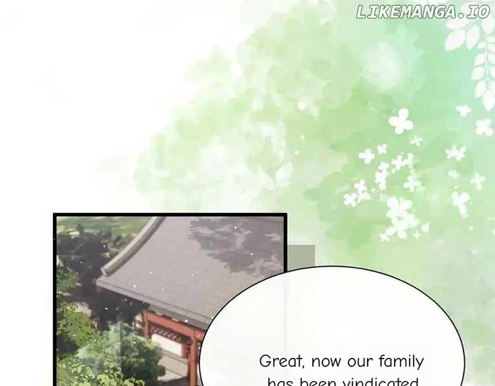 The Tyrant’s Family Lasts Thanks To Her Inner Voice Chapter 41 384 071