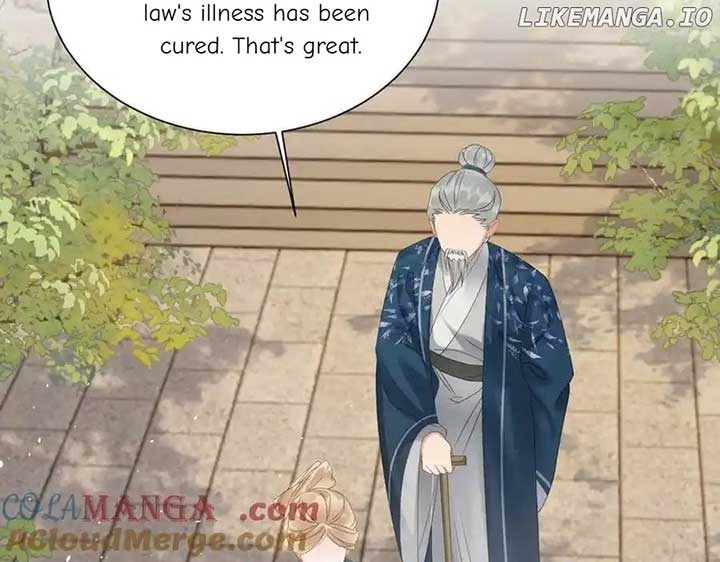 The Tyrant’s Family Lasts Thanks To Her Inner Voice Chapter 41 386 073
