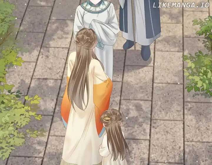 The Tyrant’s Family Lasts Thanks To Her Inner Voice Chapter 41 387 074