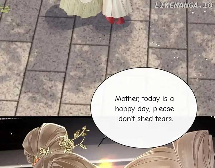 The Tyrant’s Family Lasts Thanks To Her Inner Voice Chapter 41 388 075