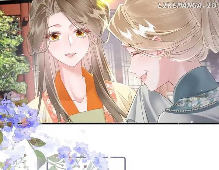The Tyrant’s Family Lasts Thanks To Her Inner Voice Chapter 41 389 076