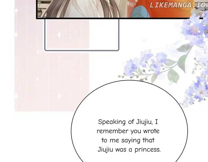 The Tyrant’s Family Lasts Thanks To Her Inner Voice Chapter 41 392 079