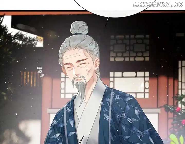 The Tyrant’s Family Lasts Thanks To Her Inner Voice Chapter 41 393 080