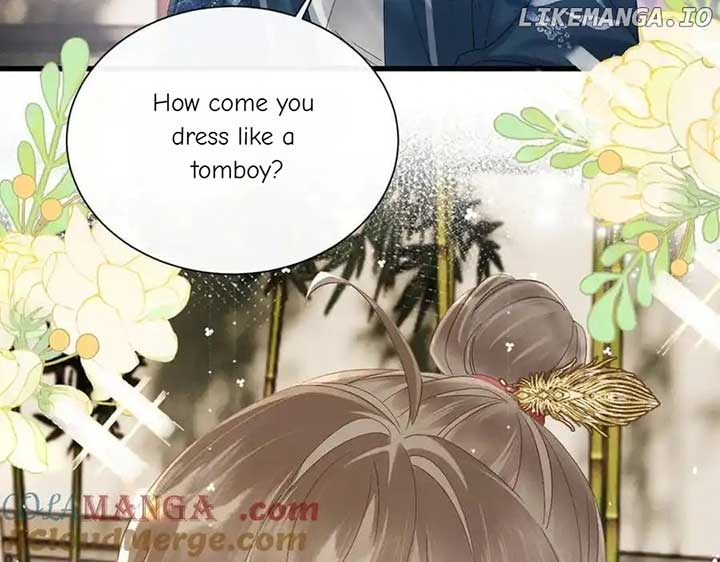The Tyrant’s Family Lasts Thanks To Her Inner Voice Chapter 41 394 081