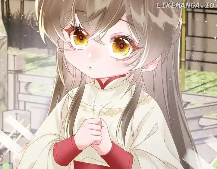 The Tyrant’s Family Lasts Thanks To Her Inner Voice Chapter 41 395 082