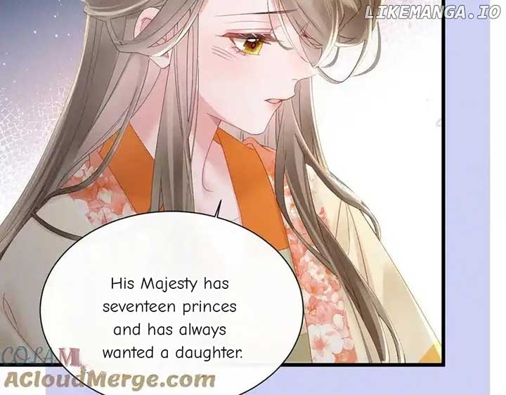 The Tyrant’s Family Lasts Thanks To Her Inner Voice Chapter 41 398 085