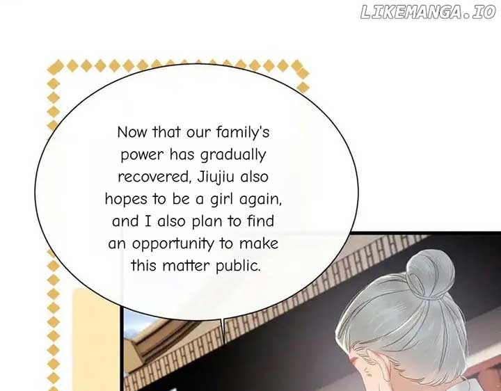 The Tyrant’s Family Lasts Thanks To Her Inner Voice Chapter 41 401 088