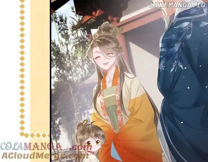 The Tyrant’s Family Lasts Thanks To Her Inner Voice Chapter 41 402 089