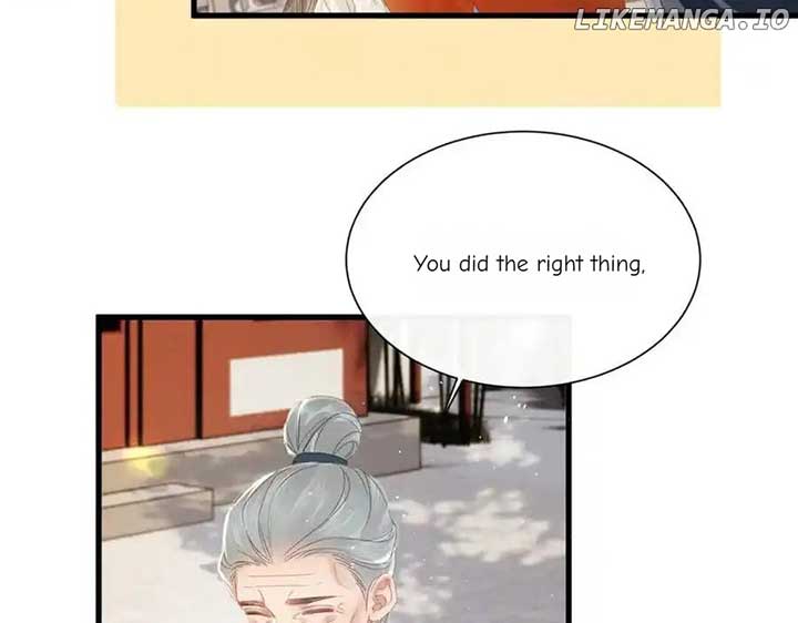 The Tyrant’s Family Lasts Thanks To Her Inner Voice Chapter 41 403 090
