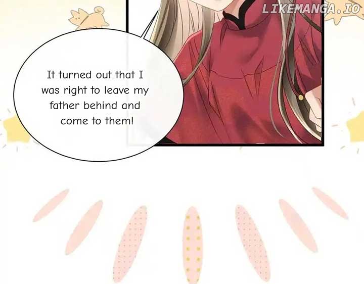 The Tyrant’s Family Lasts Thanks To Her Inner Voice Chapter 41 408 095