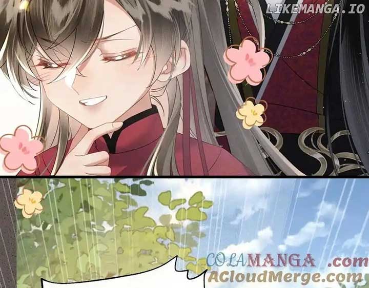 The Tyrant’s Family Lasts Thanks To Her Inner Voice Chapter 41 410 097