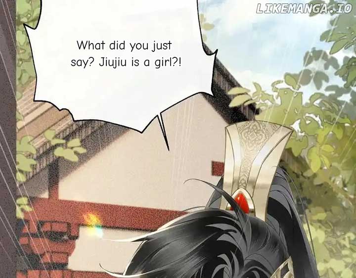 The Tyrant’s Family Lasts Thanks To Her Inner Voice Chapter 41 411 098
