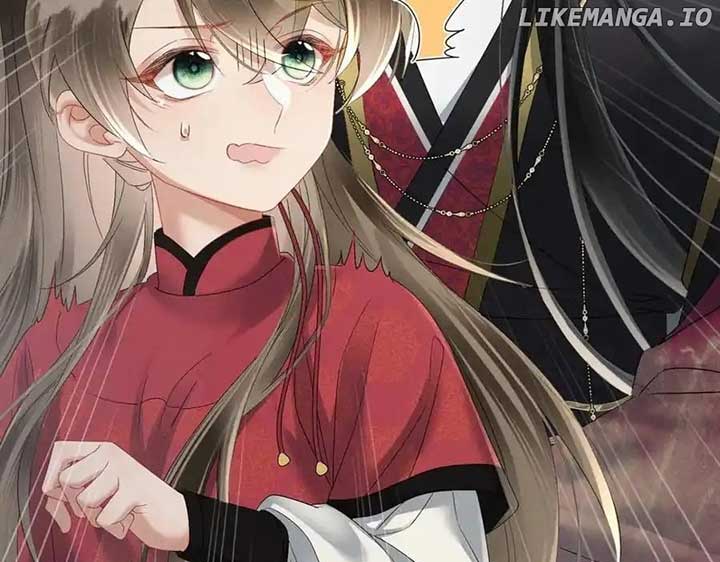 The Tyrant’s Family Lasts Thanks To Her Inner Voice Chapter 41 413 100
