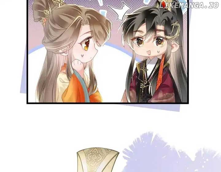 The Tyrant’s Family Lasts Thanks To Her Inner Voice Chapter 42 330 35