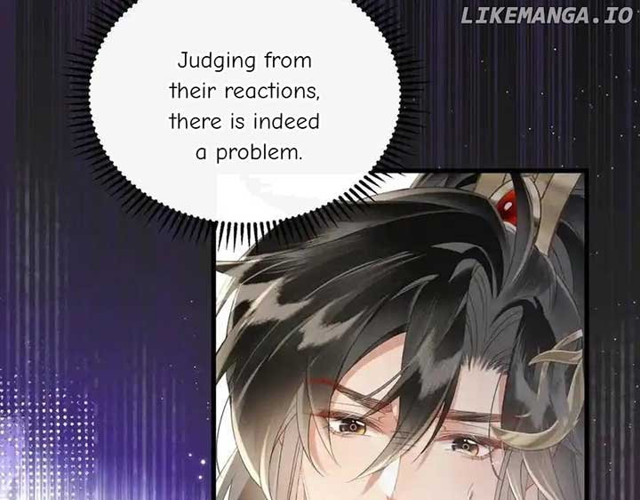The Tyrant’s Family Lasts Thanks To Her Inner Voice Chapter 42 364 69