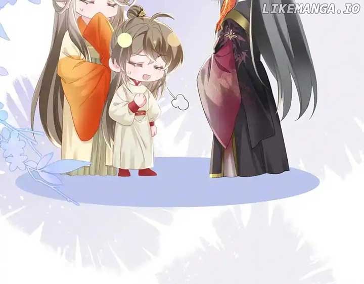 The Tyrant’s Family Lasts Thanks To Her Inner Voice Chapter 42 370 75
