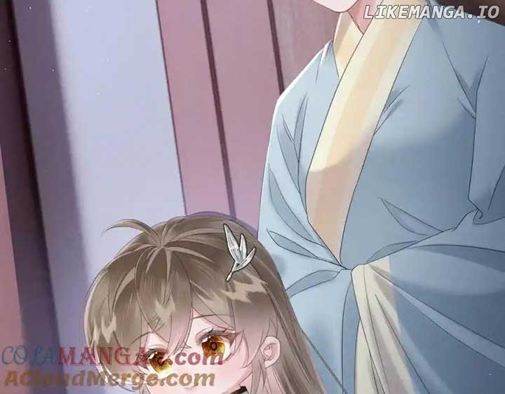 The Tyrant’s Family Lasts Thanks To Her Inner Voice Chapter 42 373 78