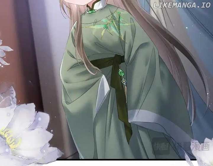 The Tyrant’s Family Lasts Thanks To Her Inner Voice Chapter 42 374 79