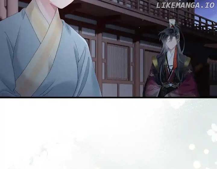 The Tyrant’s Family Lasts Thanks To Her Inner Voice Chapter 42 380 85