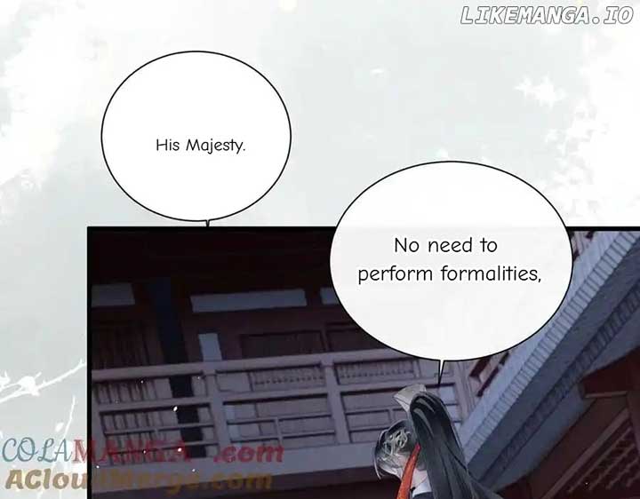 The Tyrant’s Family Lasts Thanks To Her Inner Voice Chapter 42 381 86