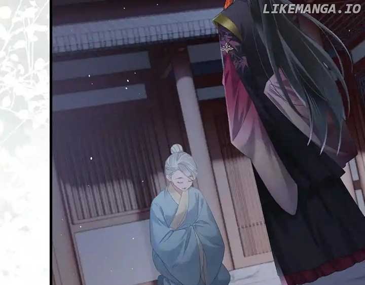 The Tyrant’s Family Lasts Thanks To Her Inner Voice Chapter 42 382 87
