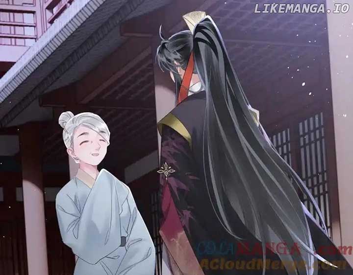 The Tyrant’s Family Lasts Thanks To Her Inner Voice Chapter 43 309 002