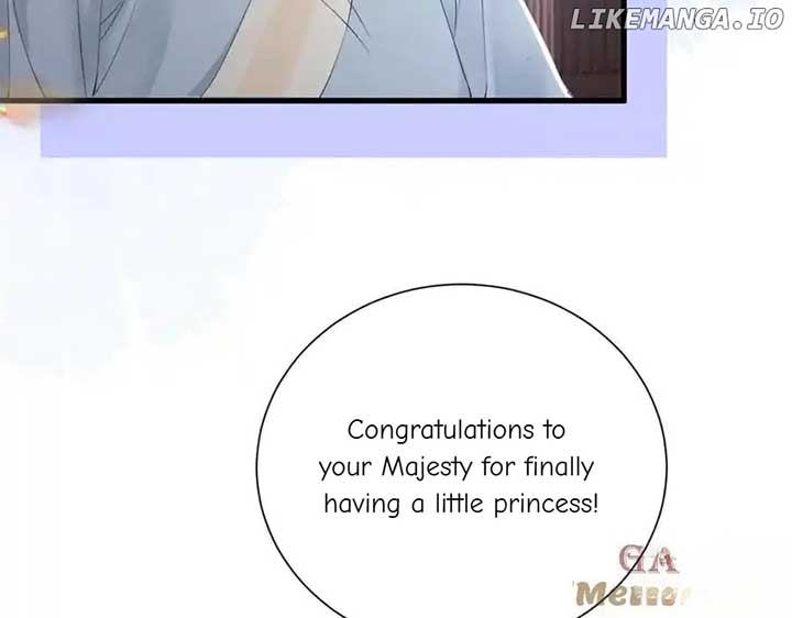 The Tyrant’s Family Lasts Thanks To Her Inner Voice Chapter 43 313 006