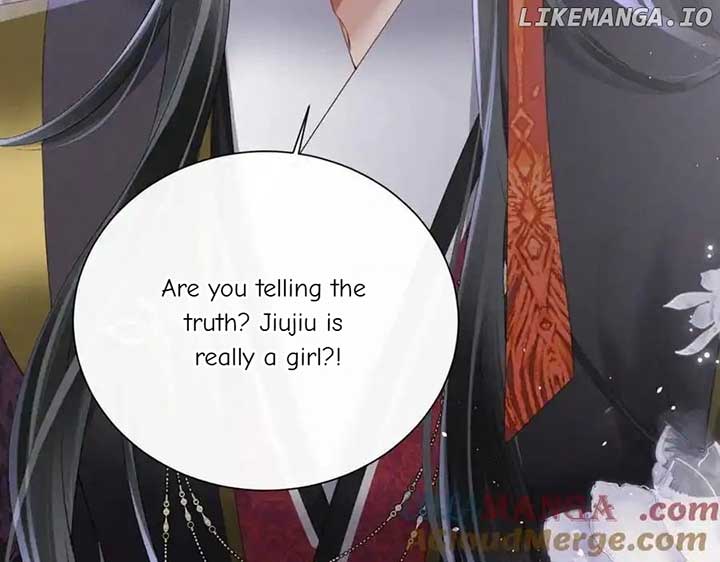 The Tyrant’s Family Lasts Thanks To Her Inner Voice Chapter 43 317 010